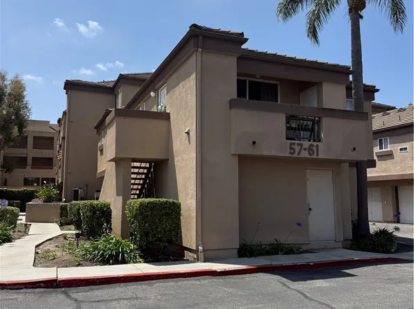 21415 S Vermont Ave Unit 59, Torrance, CA 90502
