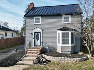 158 Sunbury Rd, Chillicothe, OH 45601