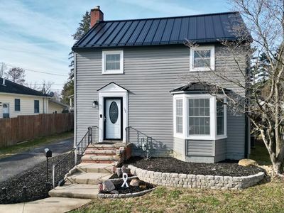158 Sunbury Rd, Chillicothe, OH, 45601