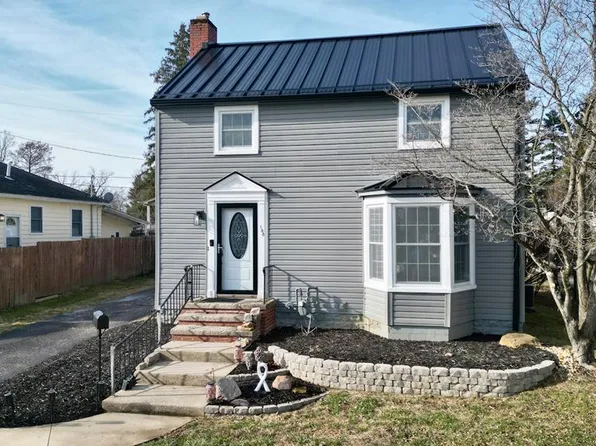 158 Sunbury Rd, Chillicothe, OH 45601