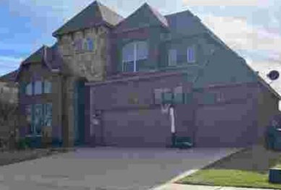Property Front View