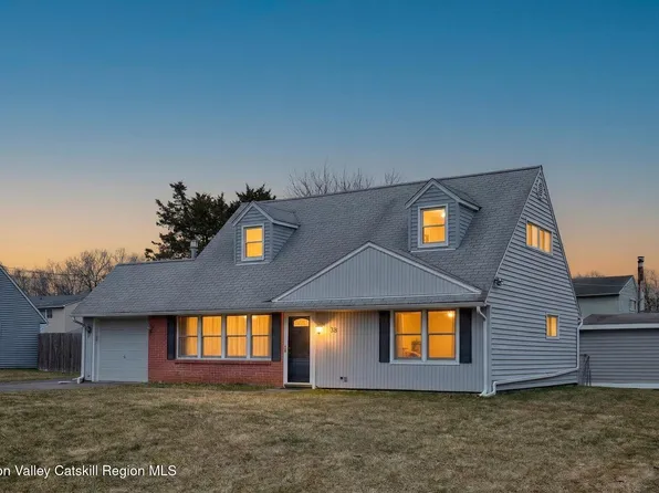 38 Dunwoodie Drive, Kingston, NY 12401