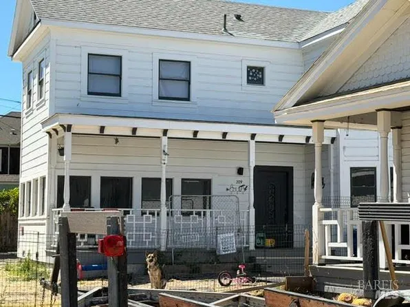 209 - 213 S 2nd Street, Rio Vista, CA 94571