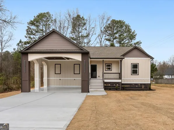 4798 Victoria Ln, Austell, GA 30106