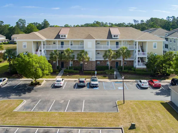 334 Kiskadee Loop #18-L, Conway, SC 29526