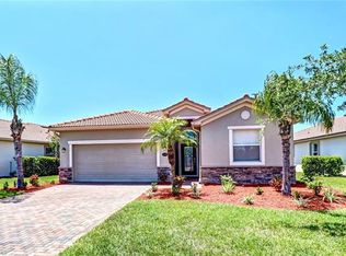 21196 Bella Terra Blvd, Estero, FL 33928