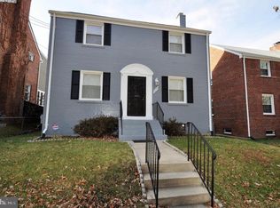 4844 Eastern Ave NE, Washington, DC 20017
