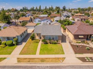 2323 Roscommon Ave, Monterey Park, CA 91754