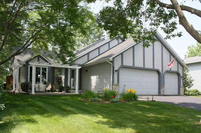 Welcome Home!