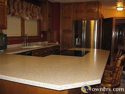 State of the Art Kitchen