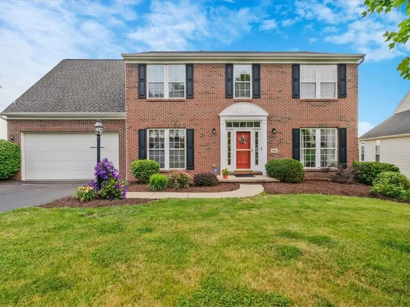 172 Cynthia Dr, Canonsburg, PA 15317