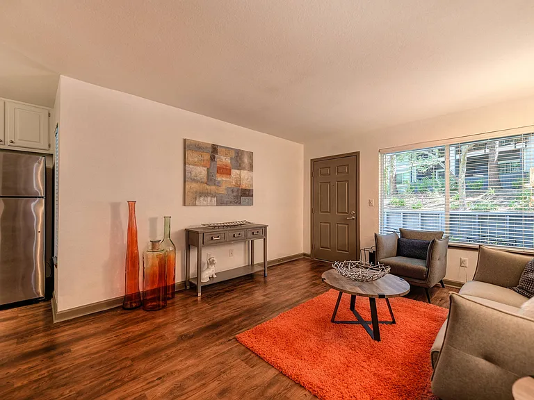Sandpiper Living Room