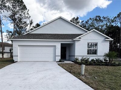 1112 Camden Way, Poinciana, FL, 34758