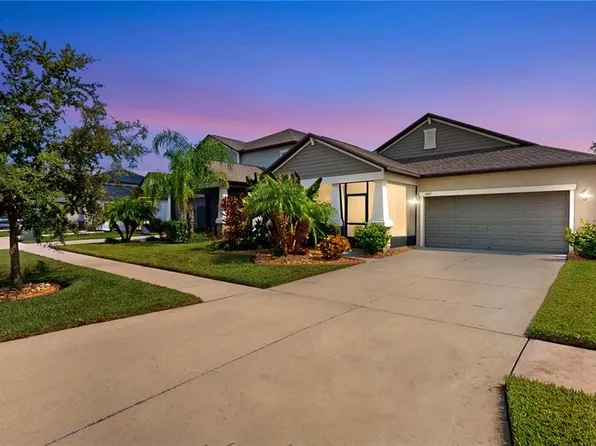 11875 Sunburst Marble Rd, Riverview, FL 33579