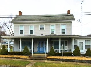 90 W Main St, Salineville, OH 43945