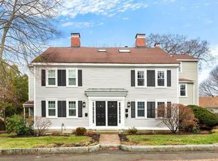 71-73 Conant St Condominiums, Beverly, MA 01915