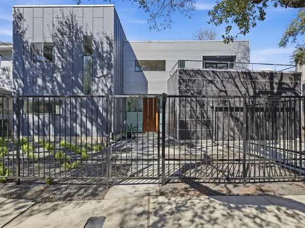 2412 Helena St, Houston, TX 77006