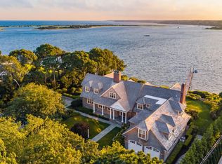 47 Sunset Point, Osterville, MA 02655