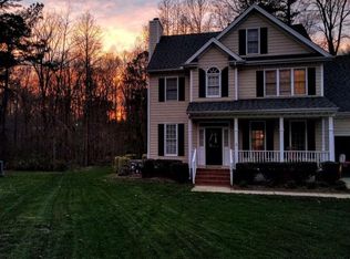 304 Atterbury Ln, Cary, NC 27518