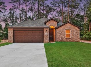 814 Scribe, New Caney, TX 77357