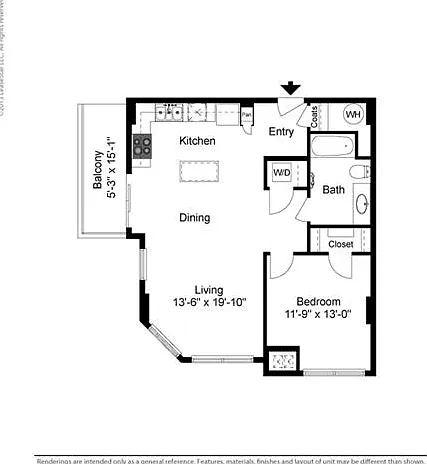 111 Harbor Point — Photo 30