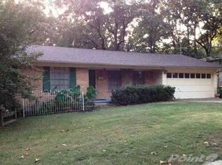 5105 Randolph Rd, N Little Rock, AR 72116