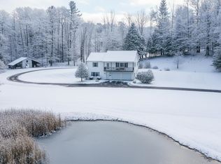 49 Cassie Street, Barre Town, VT 05641