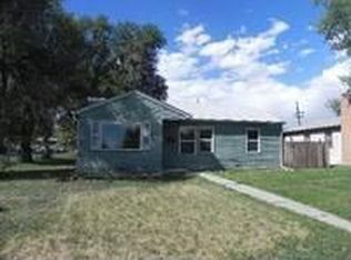 3327 Westminster Pl, Westminster, CO 80030