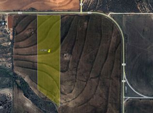 Tba4 Fm #1086, Ovalo, TX 79541