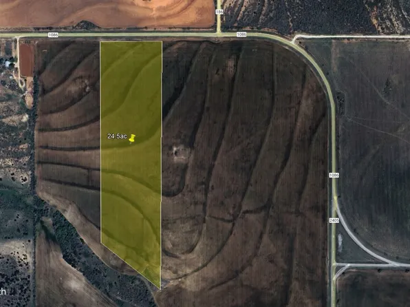 Tba4 Fm #1086, Ovalo, TX 79541