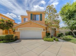 36 Del Ventura, Irvine, CA 92606