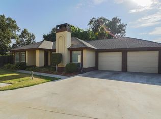 3839 W Hillsdale Ave, Visalia, CA 93291