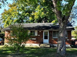 5043 Ballard Dr, Dayton, OH