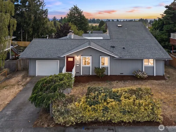 4908 22nd Avenue NE, Tacoma, WA 98422