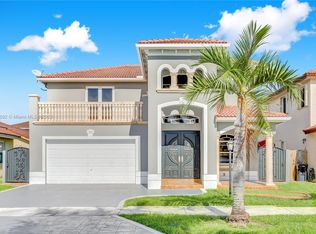 1589 SW 154th Path, Miami, FL 33194