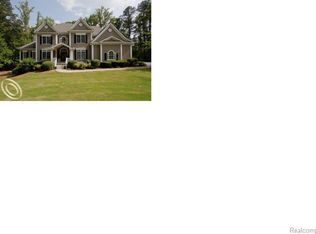 4583 Haverhill Ct, Commerce Township, MI 48382