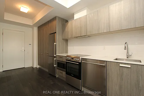 50 Charles St E #1807 Photo 1