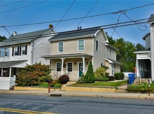 427 Main St, Walnutport, PA 18088