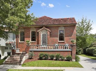 4111 Vincennes Pl, New Orleans, LA 70125
