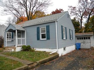241 Morningside Dr E, Bristol, CT 06010