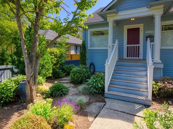 1519 Oakes Avenue, Everett, WA 98201