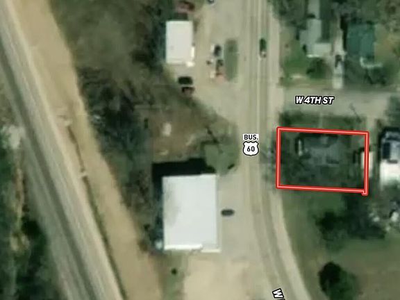 2nd image of 510 W 4th Street