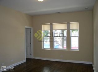 1555 W Olive Ave APT 1E, Chicago, IL 60660