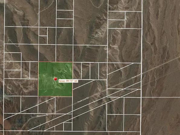 0 1st St, Barstow, CA 92311