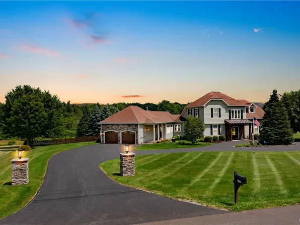 3124 County Line Rd, Skaneateles, NY 13152