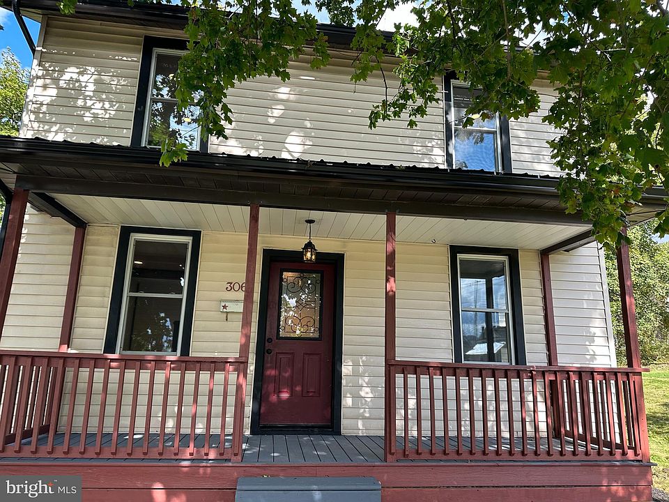 306 Leavy Ave, Clearfield, PA 16830 MLS PACD2043350 Zillow
