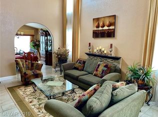 2600 Shakespeare Rd, Las Vegas, NV 89108