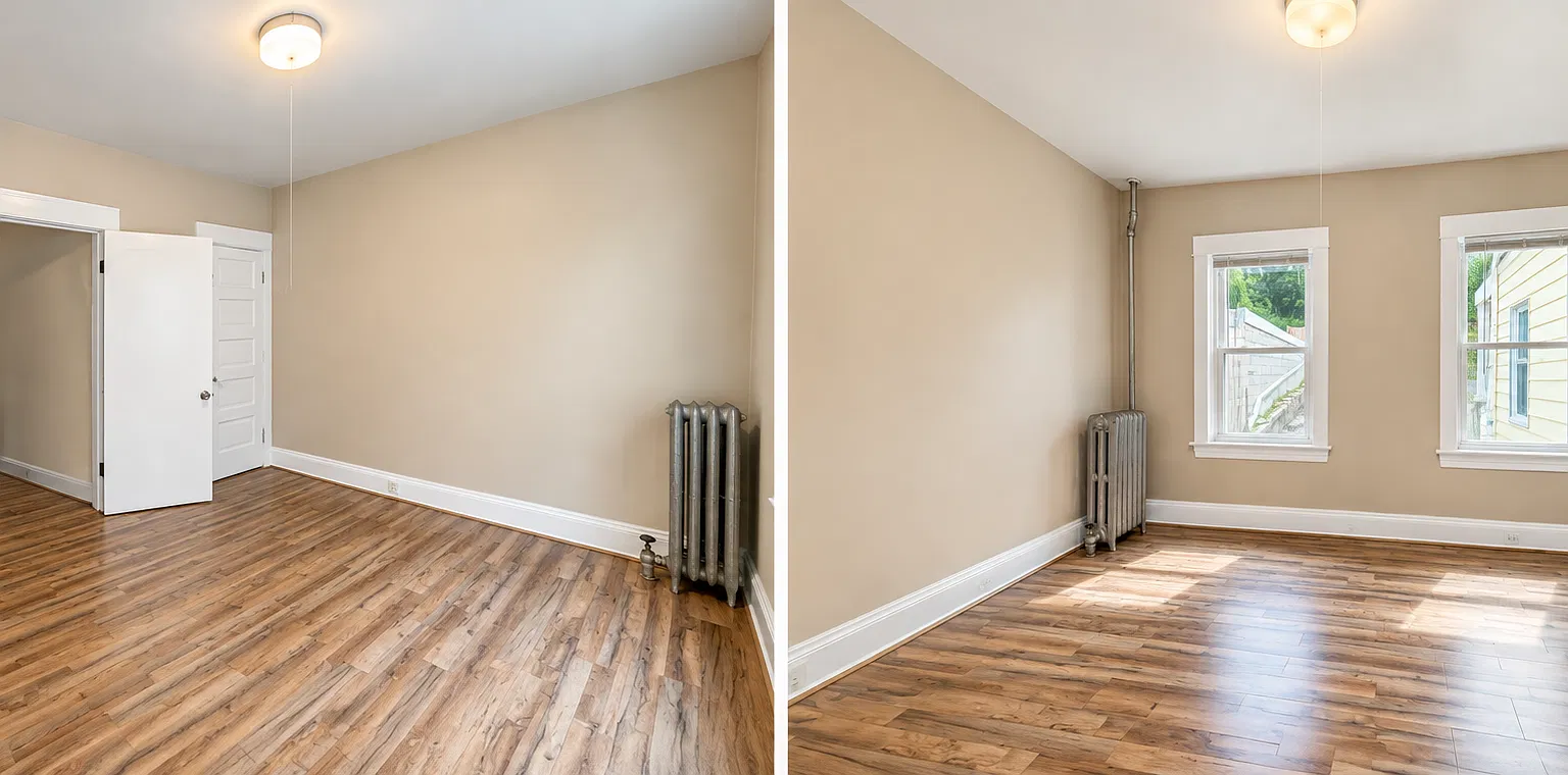 2 bed, 700 sqft, $1,200 — Photo 3