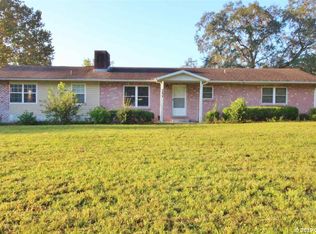 12807 SW 89th Ave, Archer, FL 32618