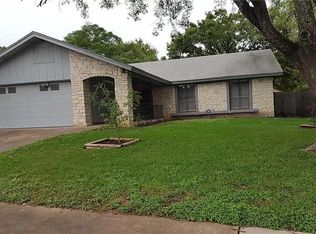 5321 Presidio Rd, Austin, TX 78745